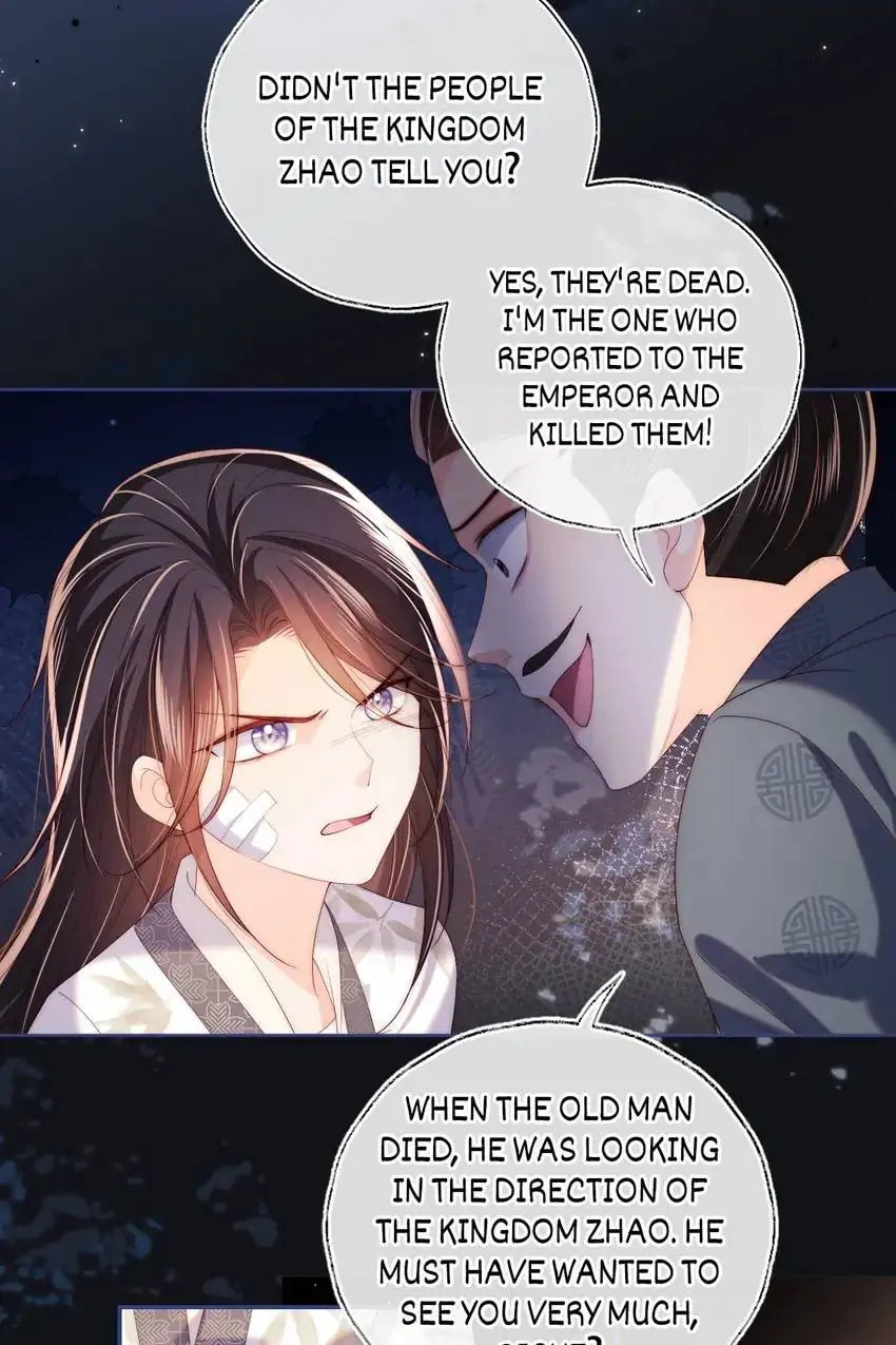 How to Raise an Enemy Chapter 14 page 22 - 