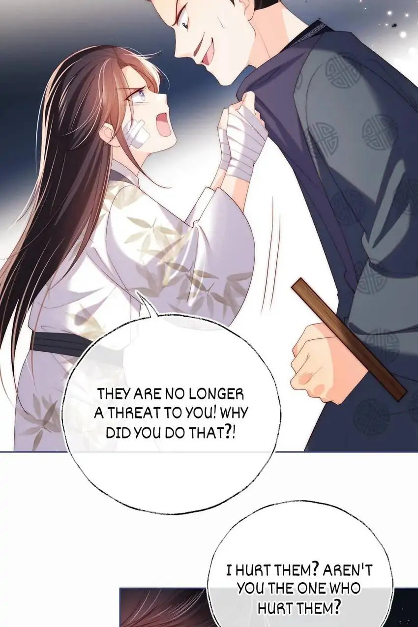 How to Raise an Enemy Chapter 14 page 24 - 