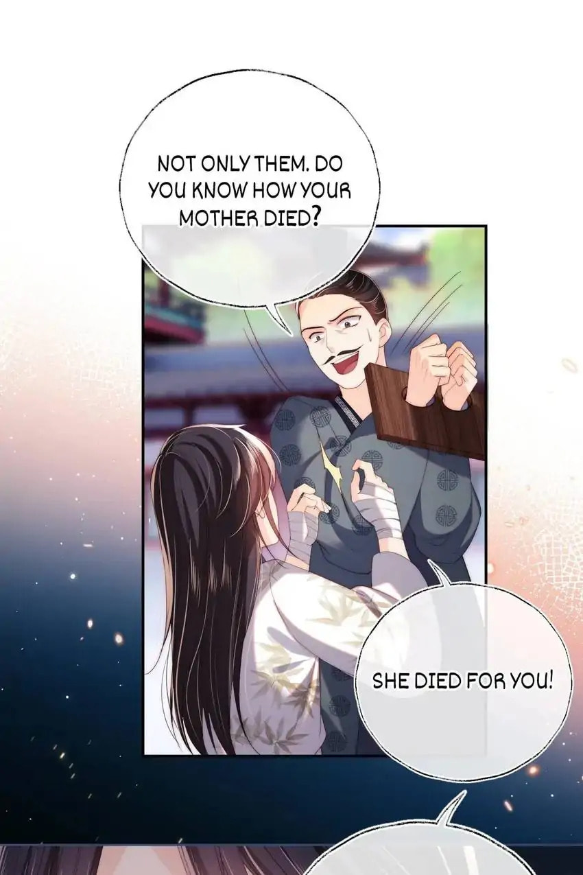 How to Raise an Enemy Chapter 14 page 27 - 