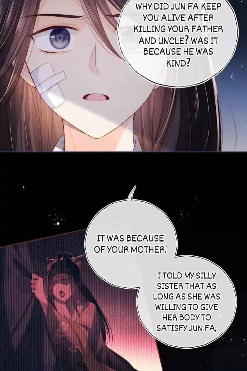 How to Raise an Enemy Chapter 14 page 28 - 