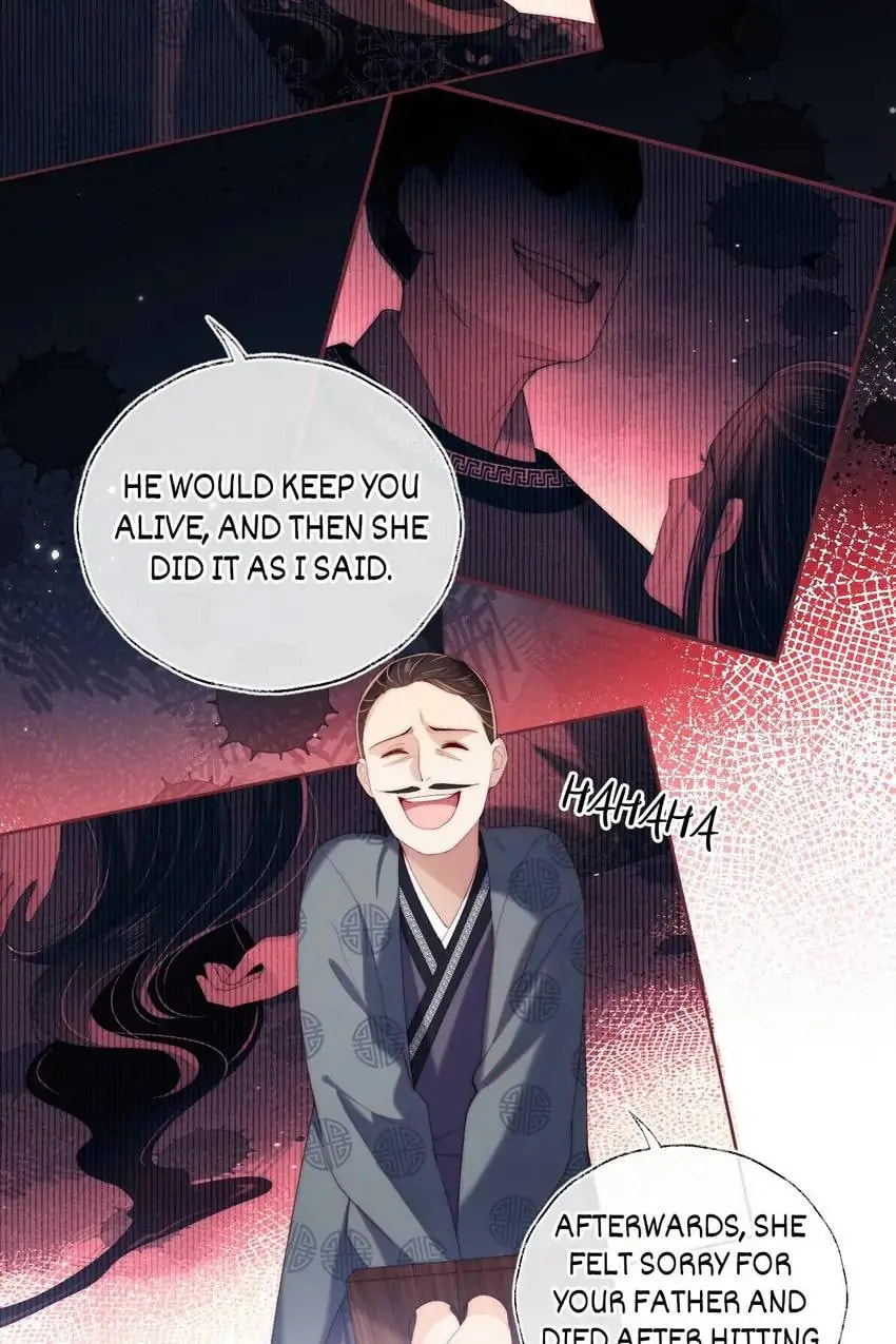 How to Raise an Enemy Chapter 14 page 29 - 