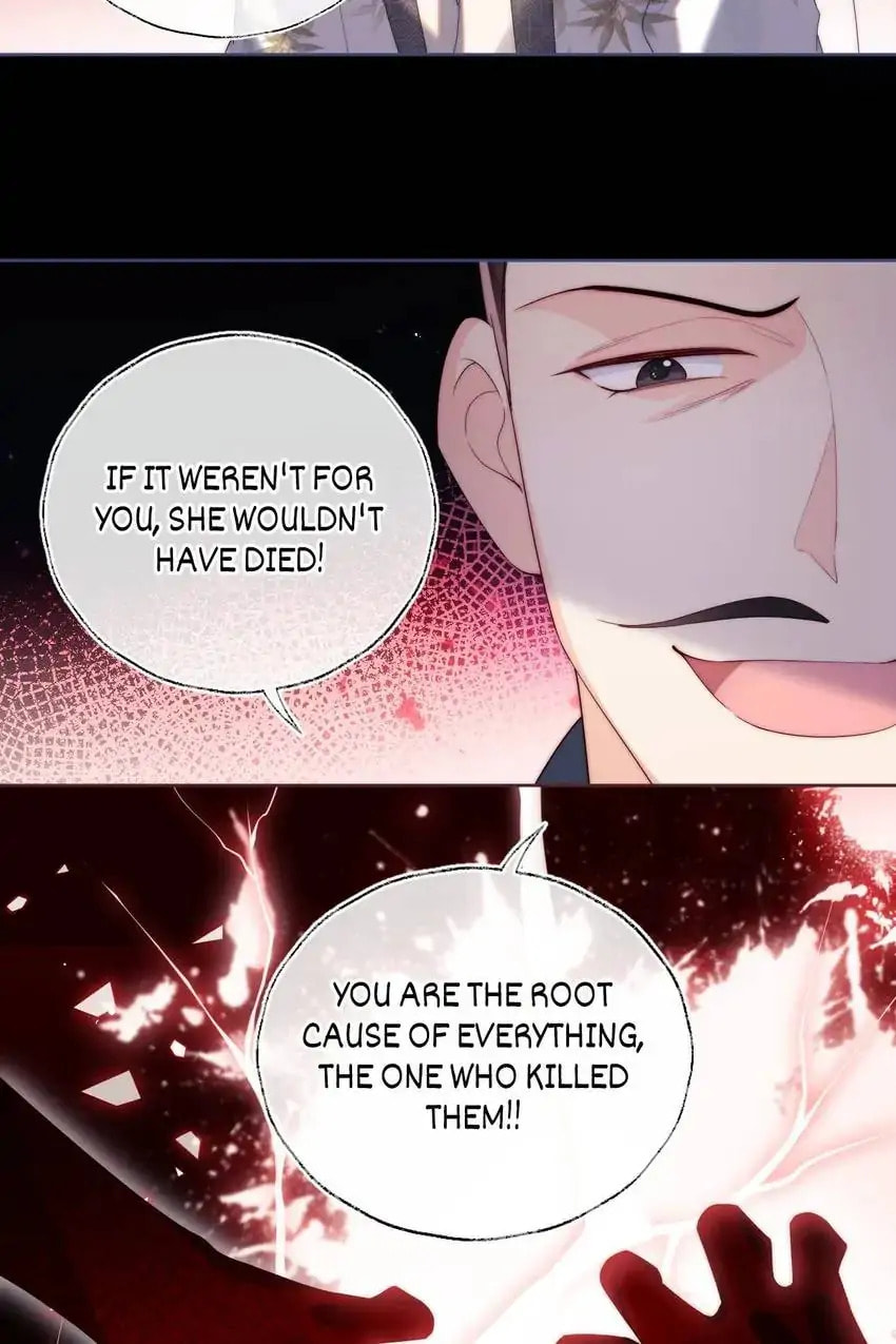 How to Raise an Enemy Chapter 14 page 31 - 