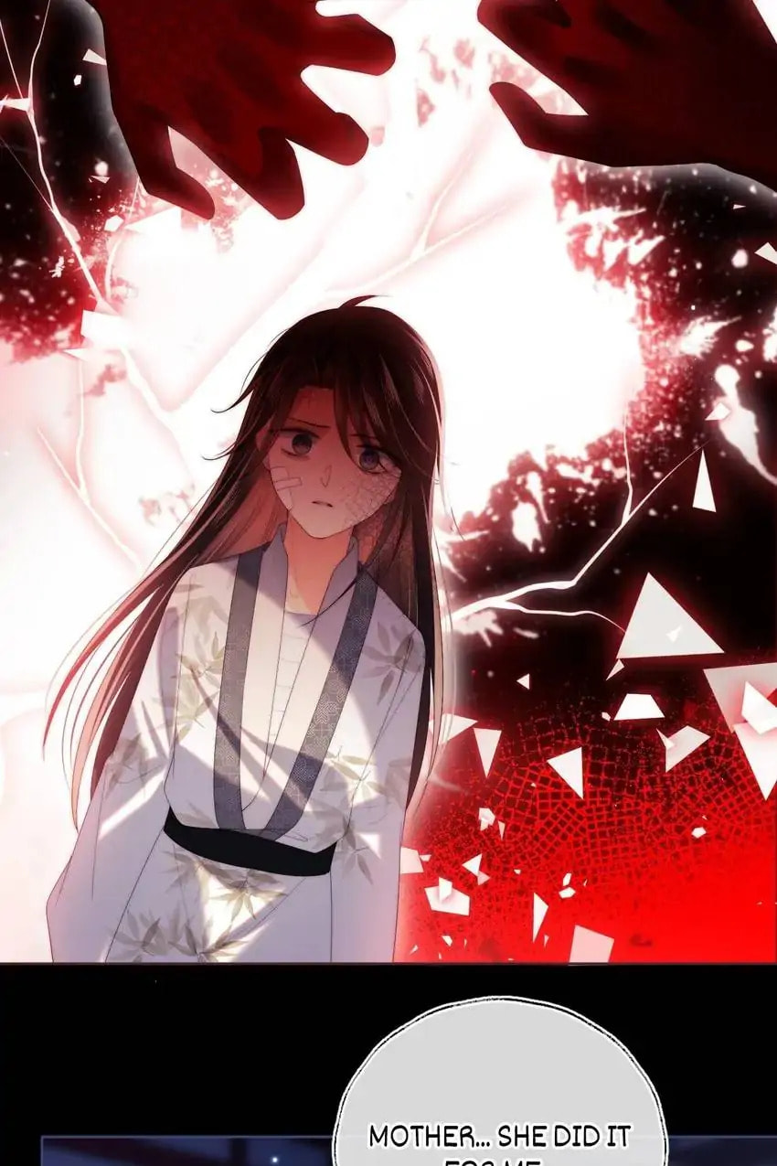 How to Raise an Enemy Chapter 14 page 32 - 