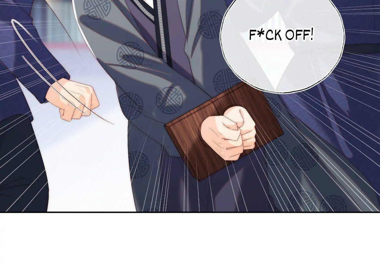 How to Raise an Enemy Chapter 14 page 35 - 