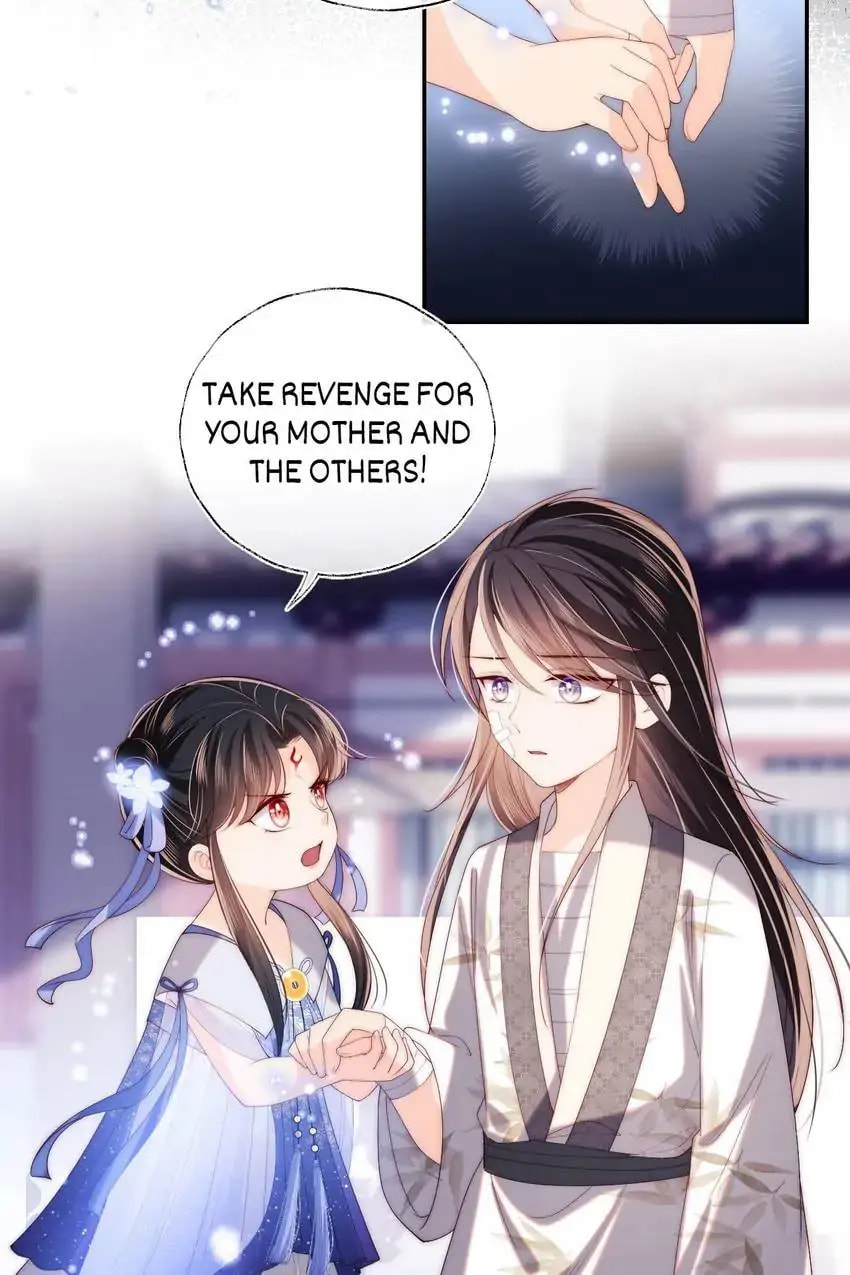 How to Raise an Enemy Chapter 14 page 37 - 