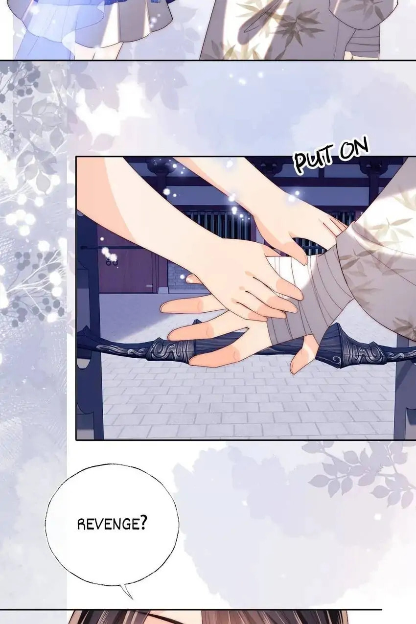 How to Raise an Enemy Chapter 14 page 38 - 