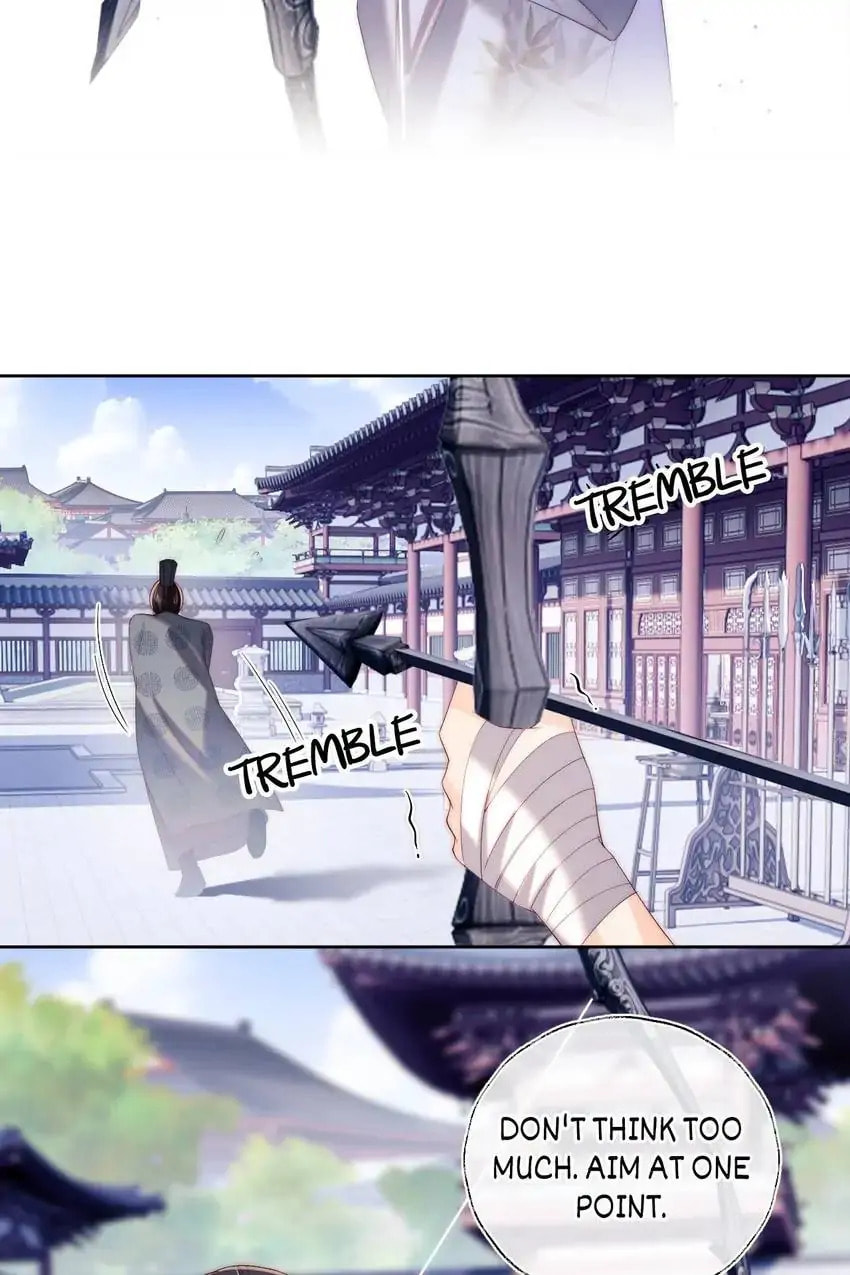 How to Raise an Enemy Chapter 14 page 41 - 
