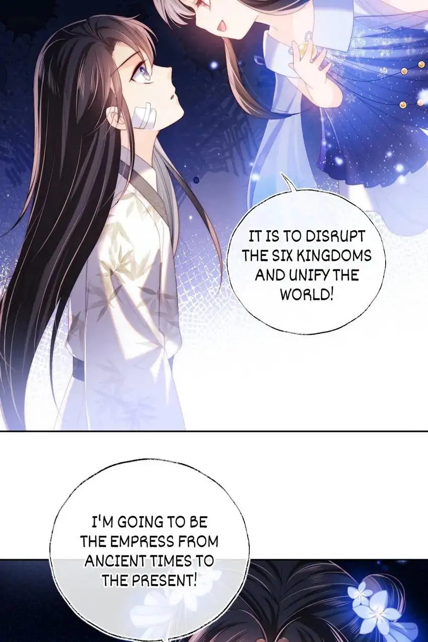 How to Raise an Enemy Chapter 14 page 6 - 