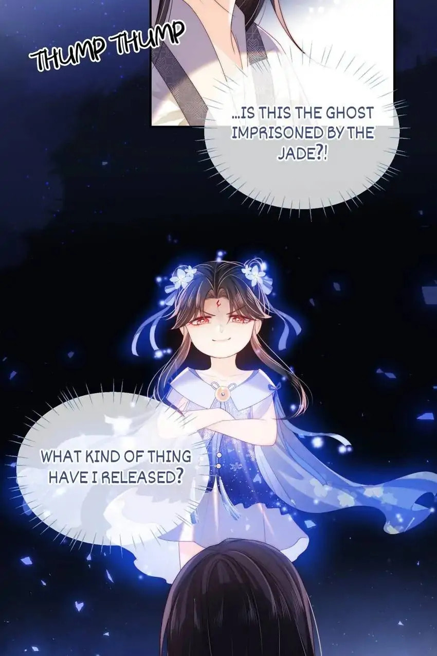 How to Raise an Enemy Chapter 14 page 8 - 