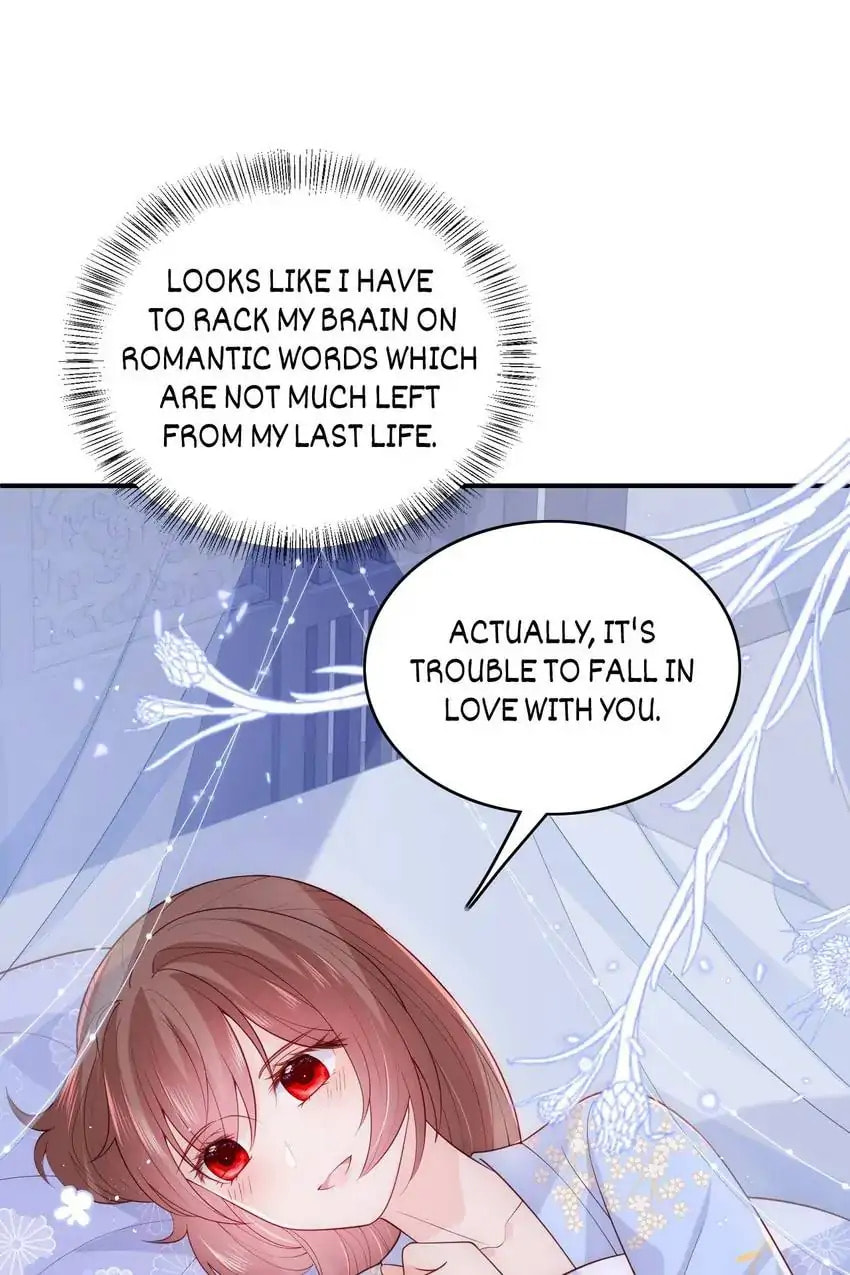 How to Raise an Enemy Chapter 146 page 1 - 