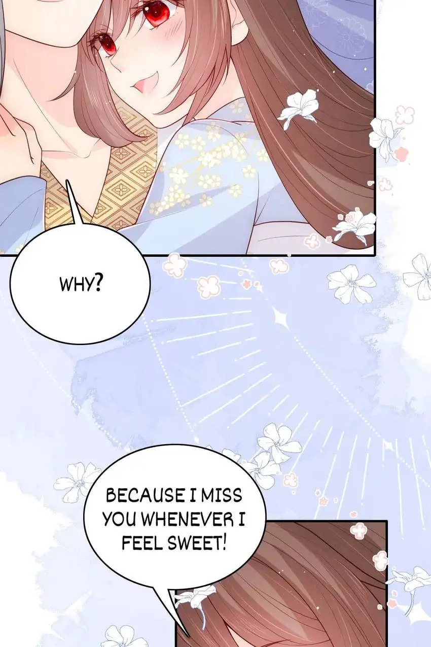 How to Raise an Enemy Chapter 146 page 11 - 