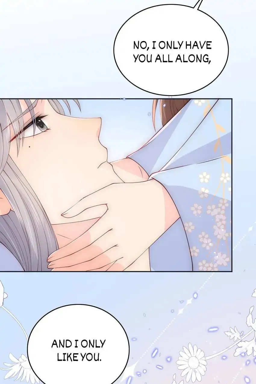 How to Raise an Enemy Chapter 146 page 18 - 