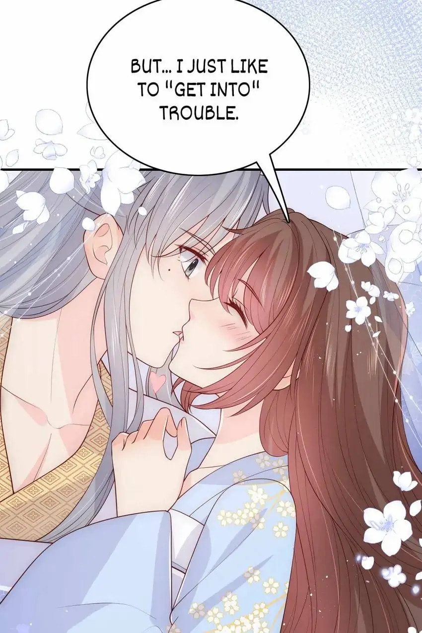 How to Raise an Enemy Chapter 146 page 3 - 