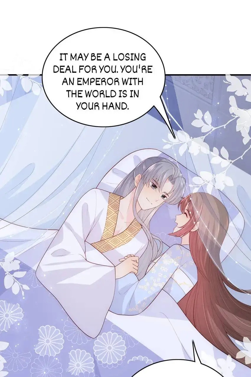 How to Raise an Enemy Chapter 146 page 23 - 