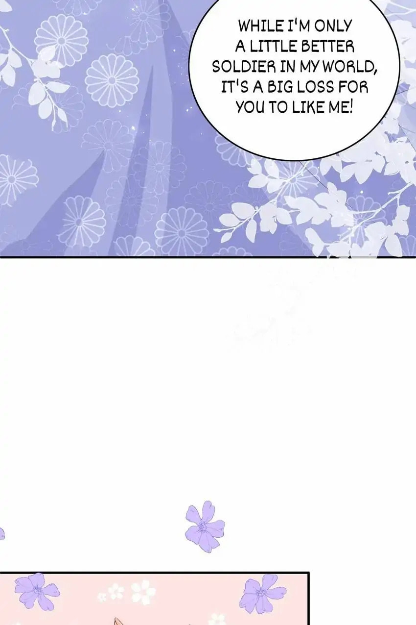 How to Raise an Enemy Chapter 146 page 24 - 