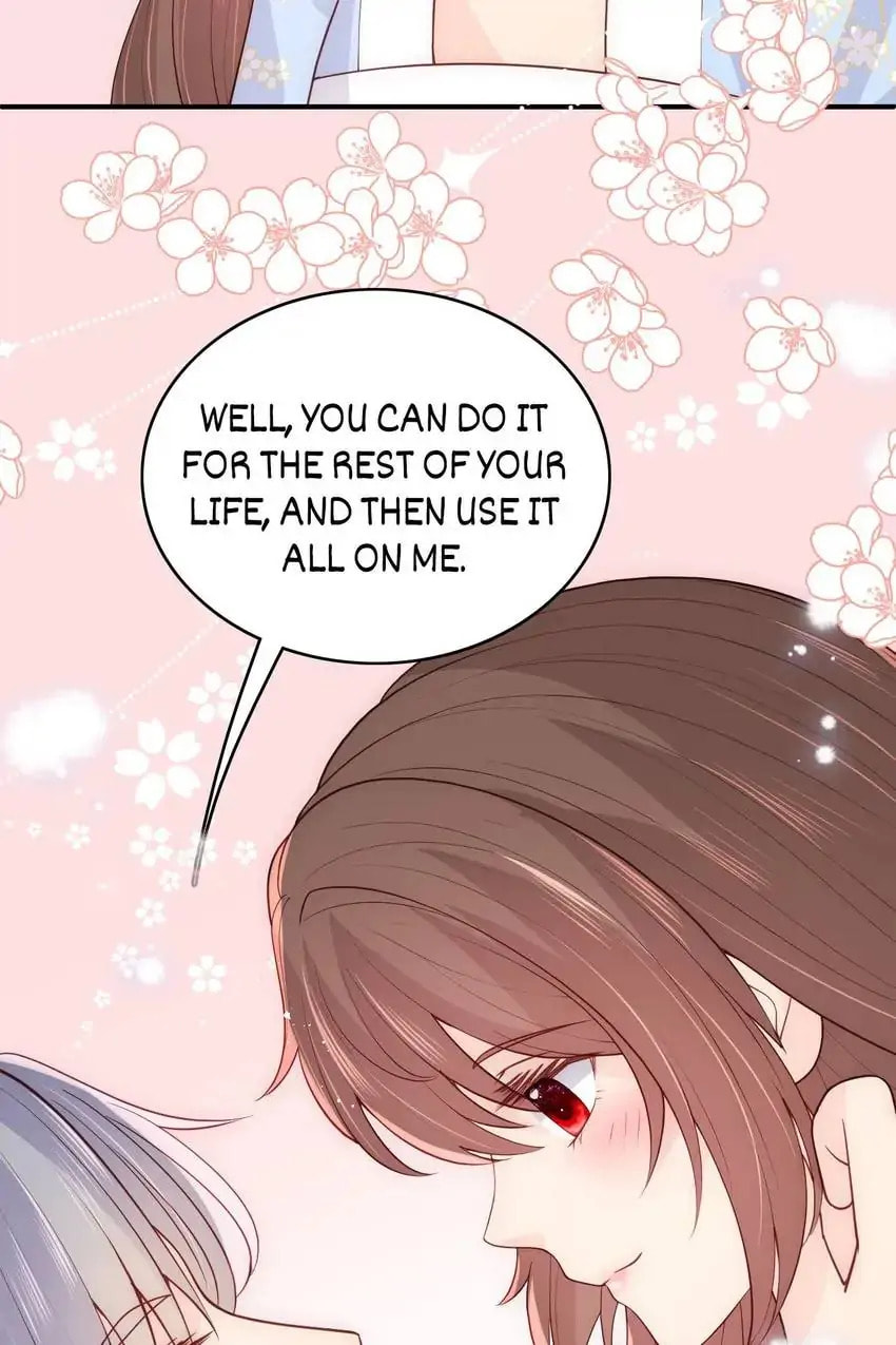 How to Raise an Enemy Chapter 146 page 33 - 