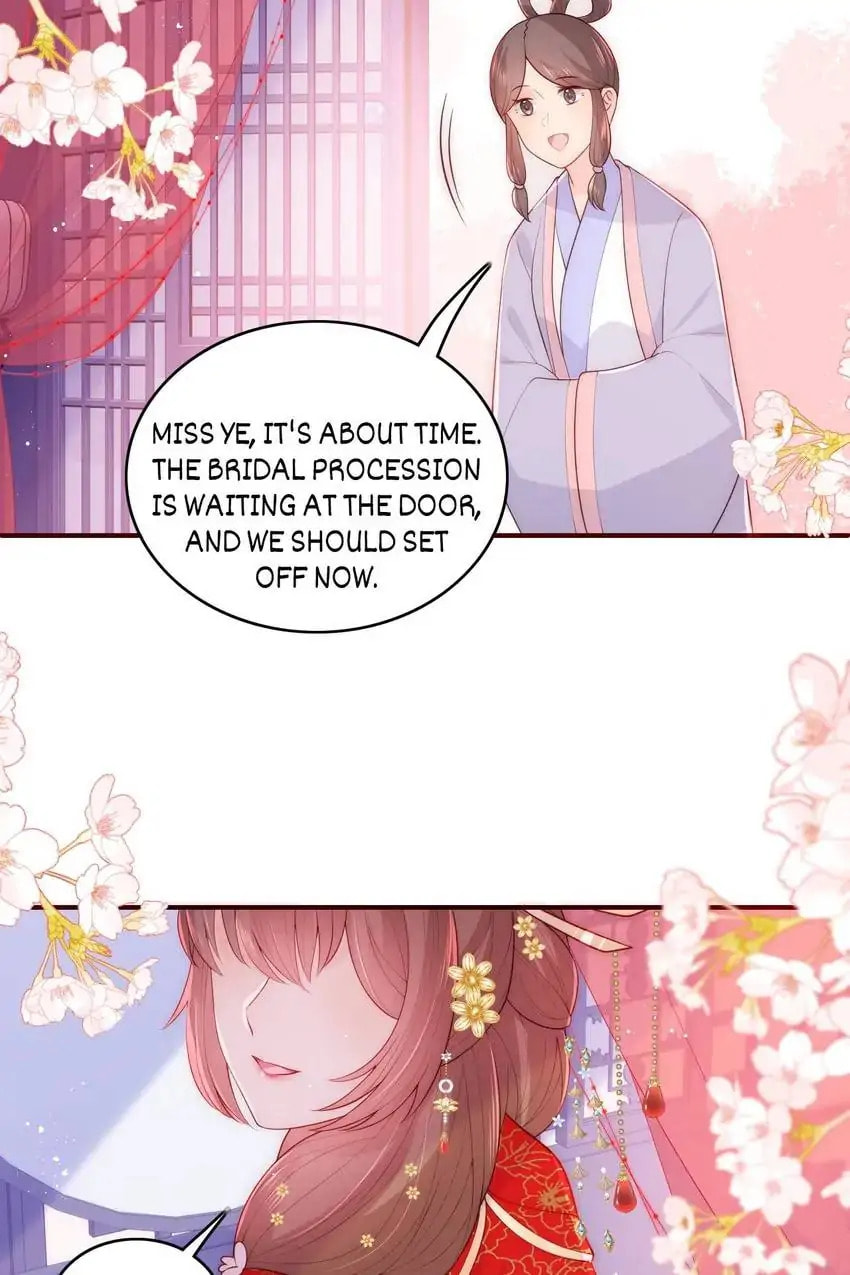 How to Raise an Enemy Chapter 146 page 43 - 