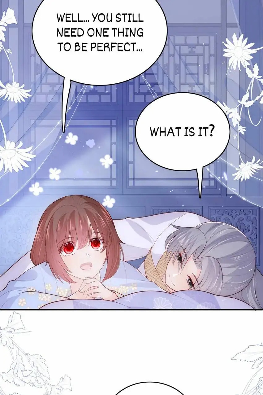 How to Raise an Enemy Chapter 146 page 6 - 