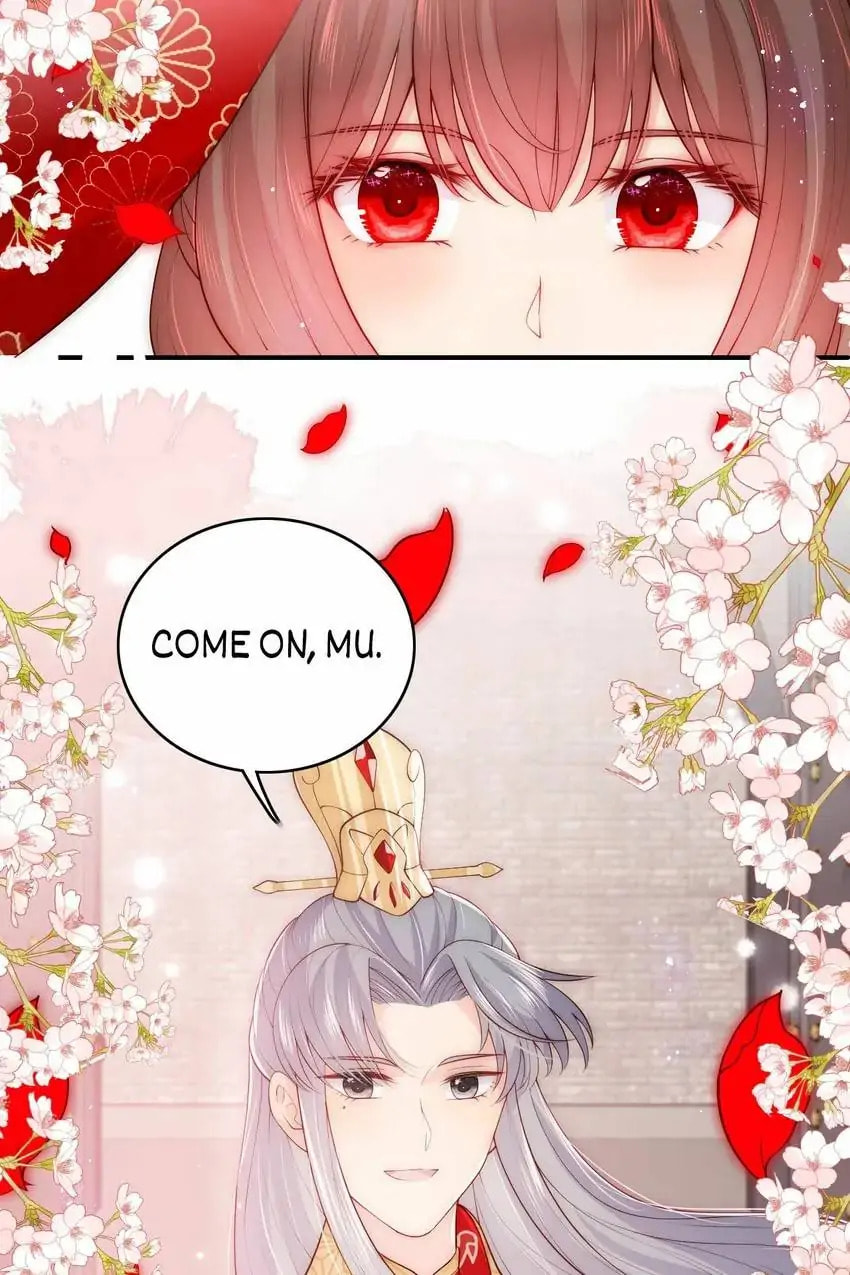 How to Raise an Enemy Chapter 147 page 14 - 