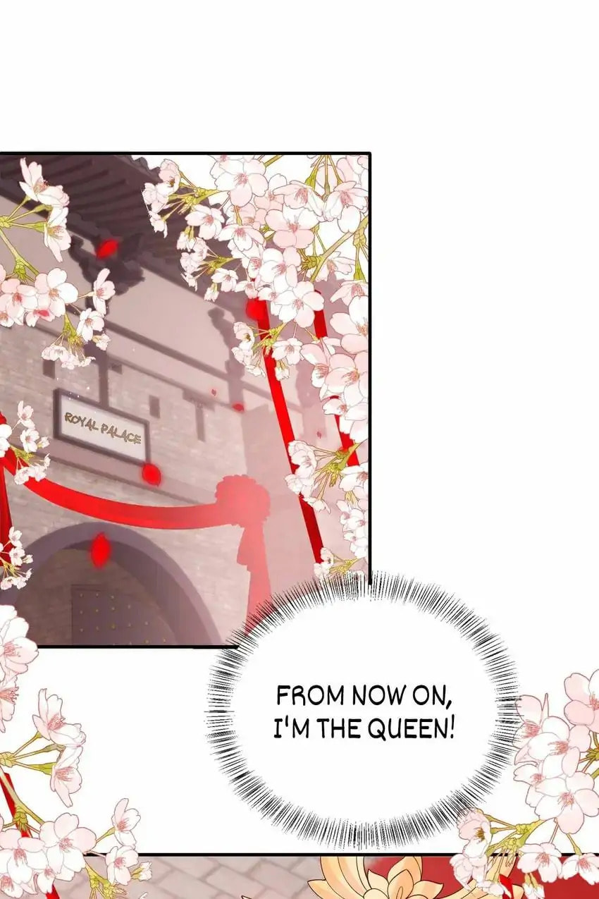 How to Raise an Enemy Chapter 147 page 19 - 