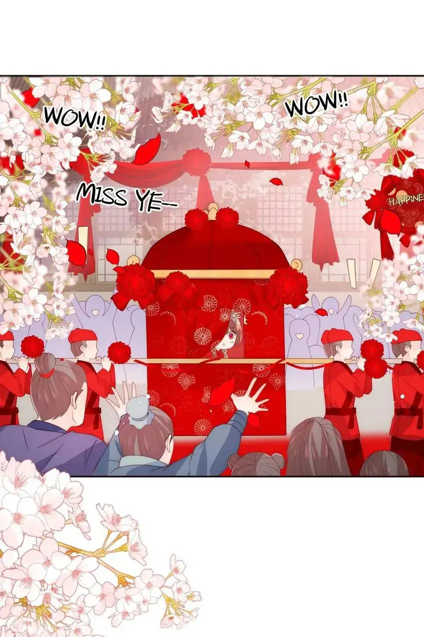 How to Raise an Enemy Chapter 147 page 3 - 