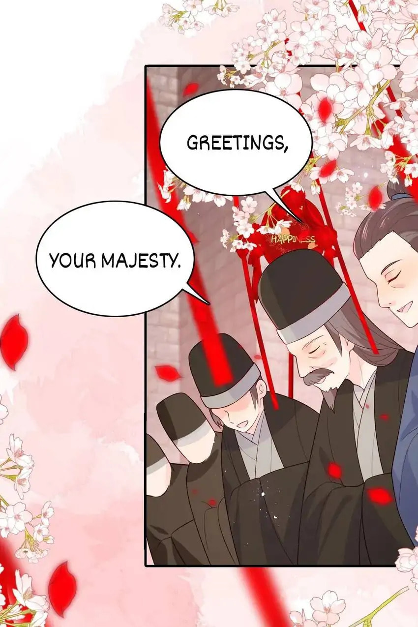 How to Raise an Enemy Chapter 147 page 21 - 