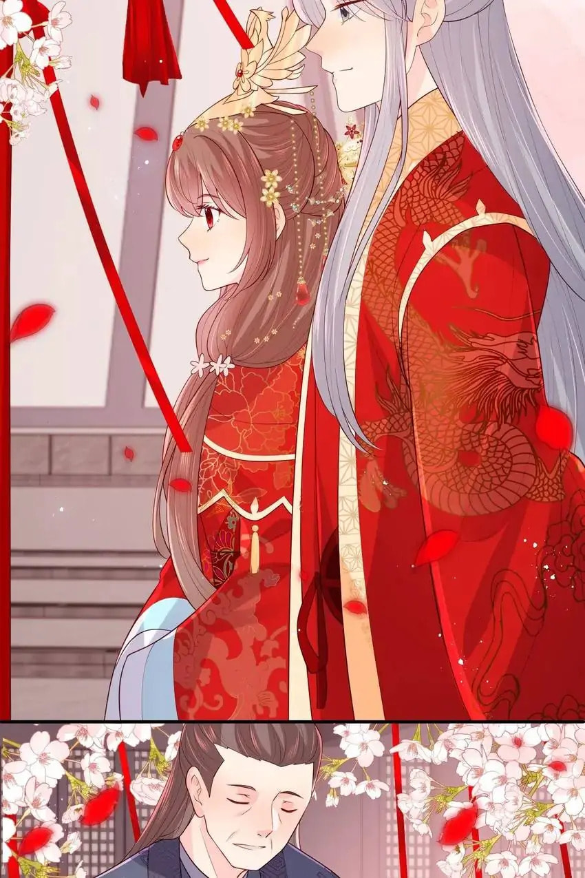 How to Raise an Enemy Chapter 147 page 23 - 