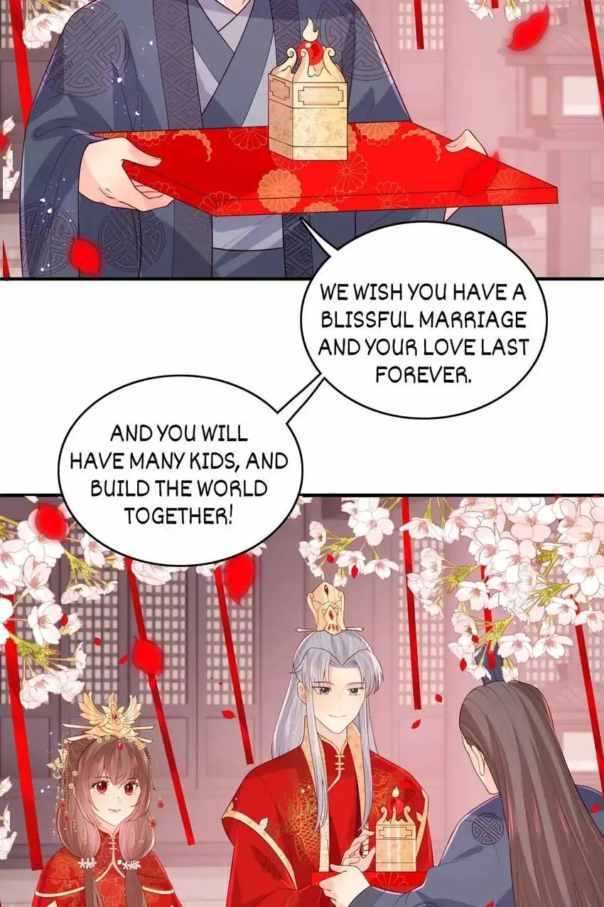 How to Raise an Enemy Chapter 147 page 24 - 