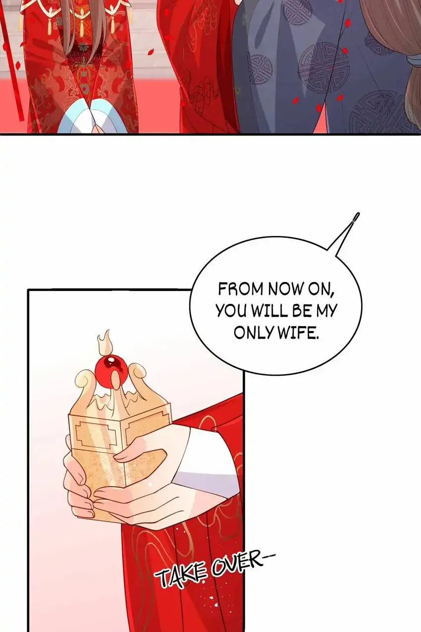 How to Raise an Enemy Chapter 147 page 25 - 