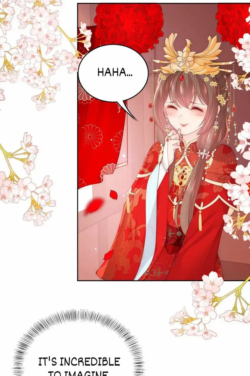 How to Raise an Enemy Chapter 147 page 4 - 