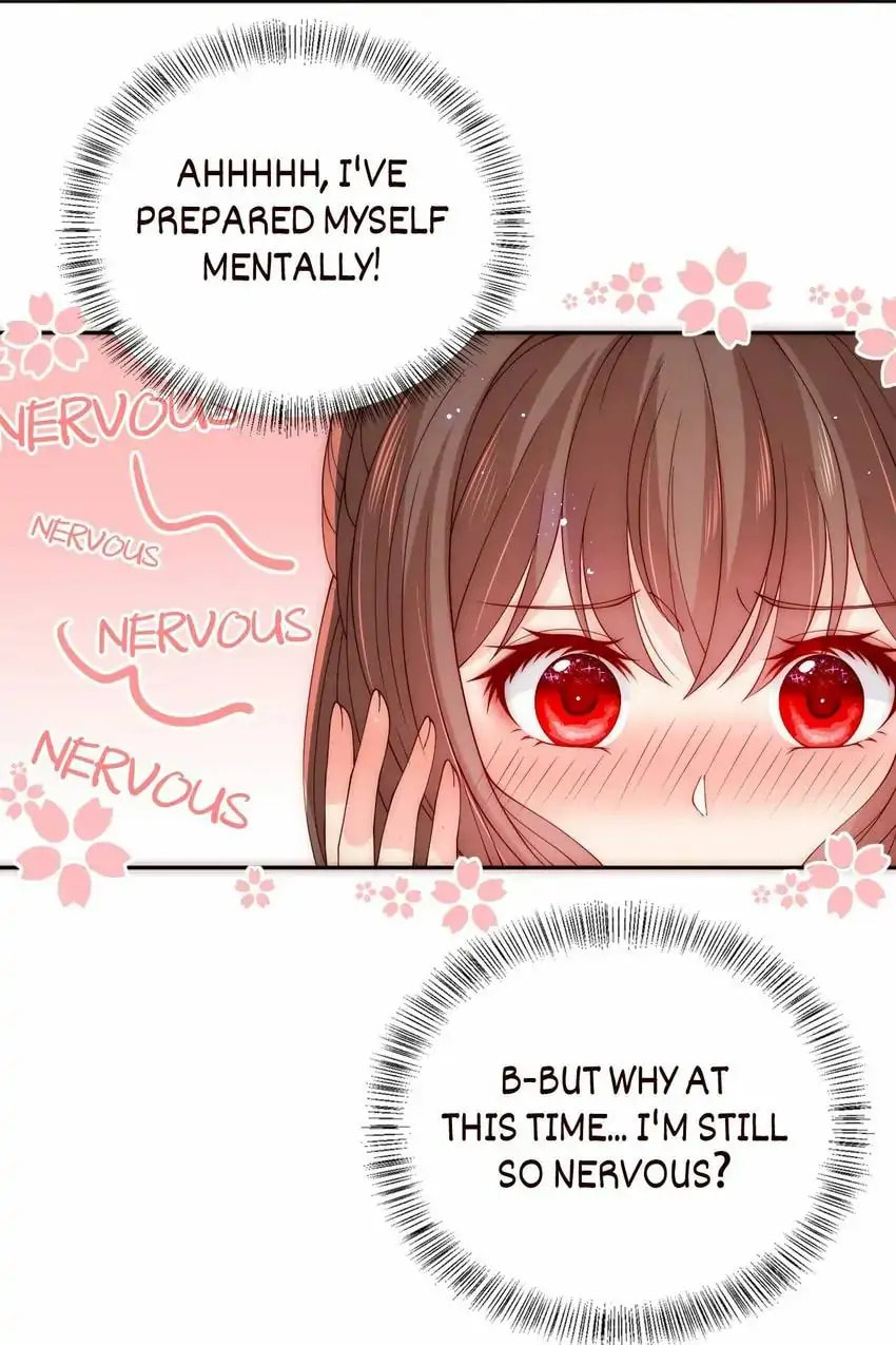 How to Raise an Enemy Chapter 147 page 34 - 