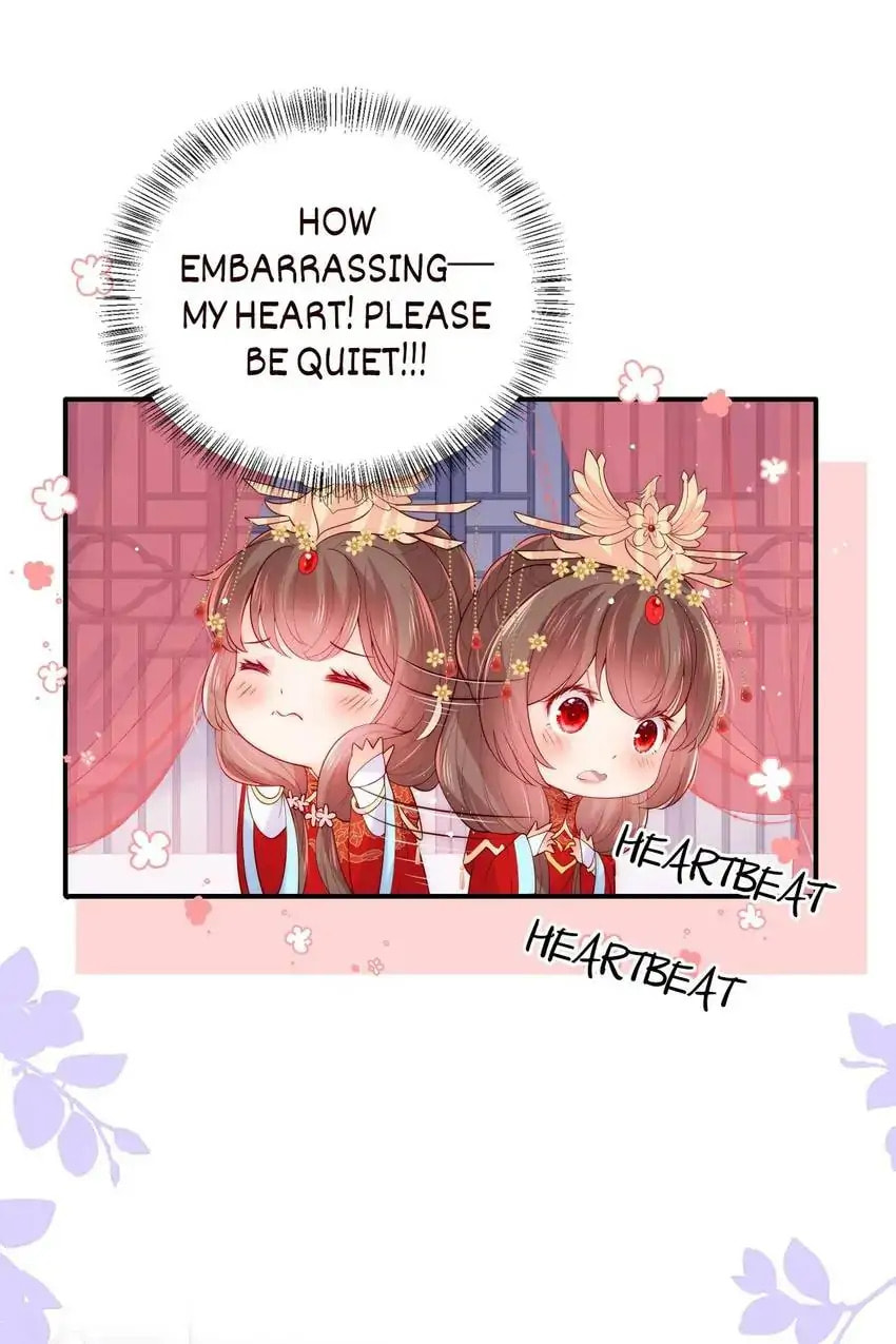 How to Raise an Enemy Chapter 147 page 36 - 