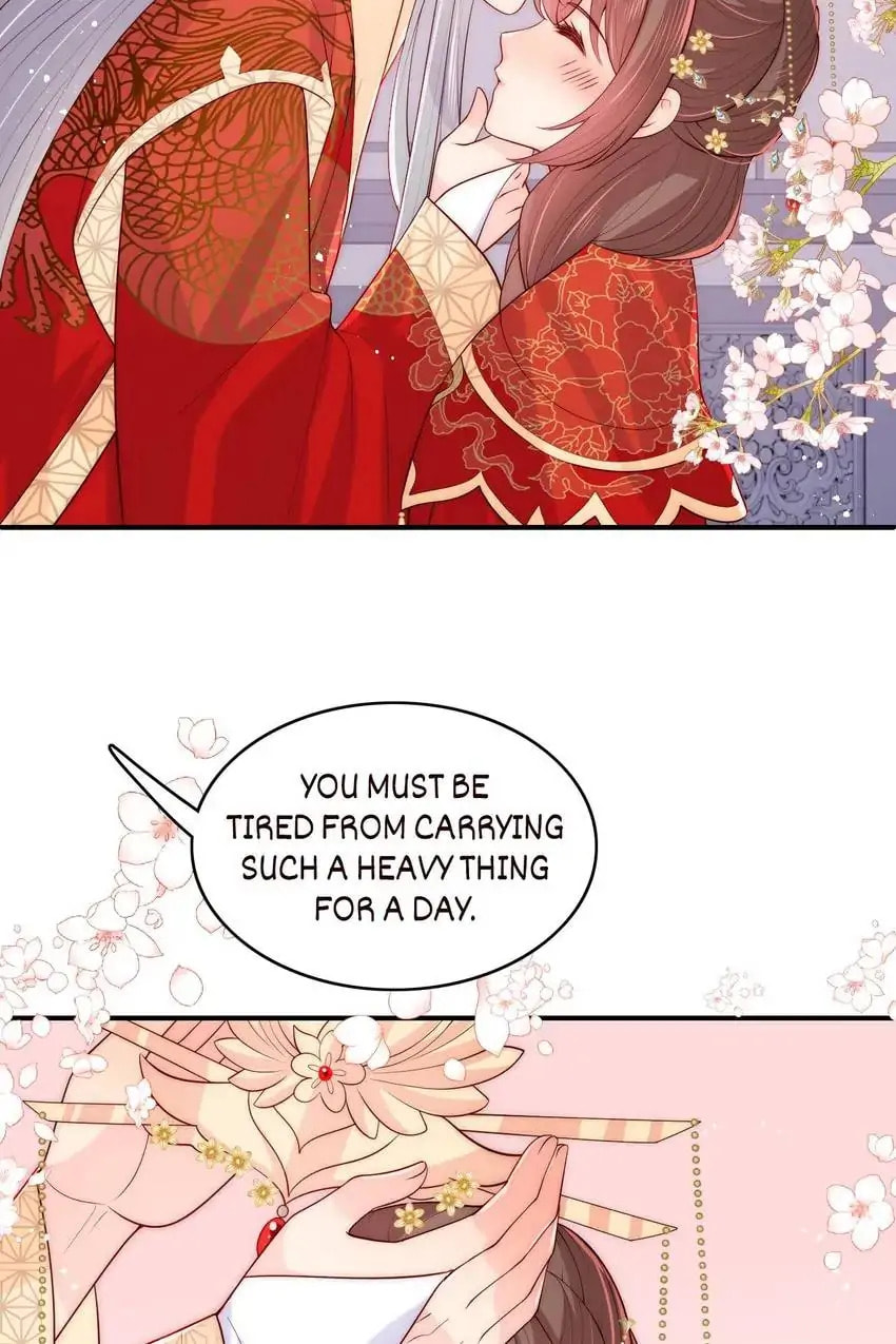 How to Raise an Enemy Chapter 147 page 42 - 