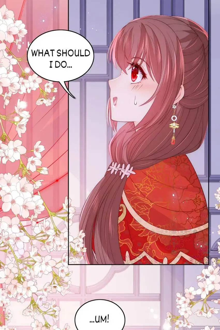How to Raise an Enemy Chapter 147 page 45 - 