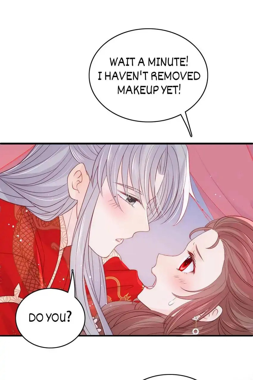How to Raise an Enemy Chapter 147 page 52 - 