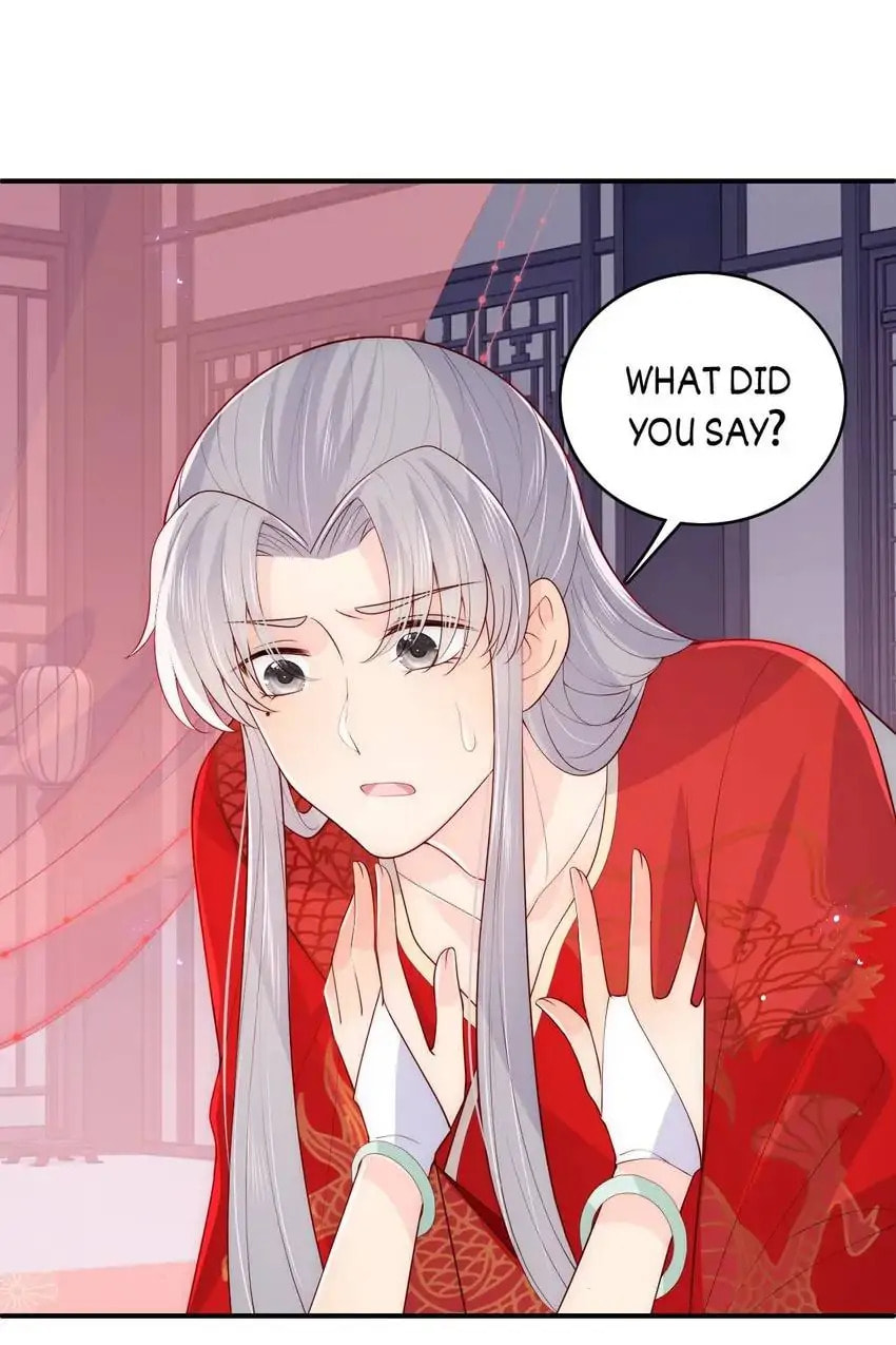 How to Raise an Enemy Chapter 148 page 11 - 