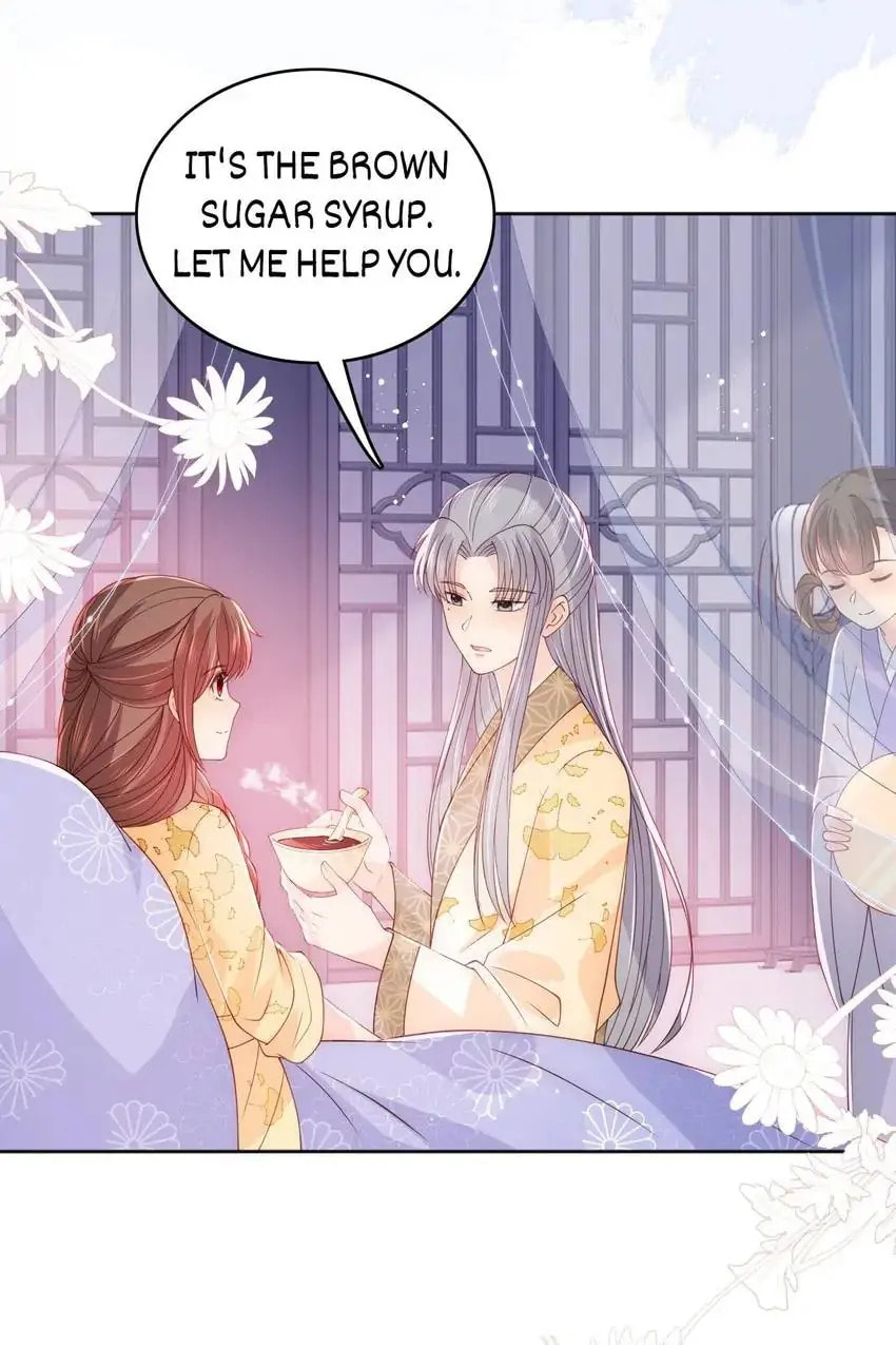 How to Raise an Enemy Chapter 148 page 20 - 