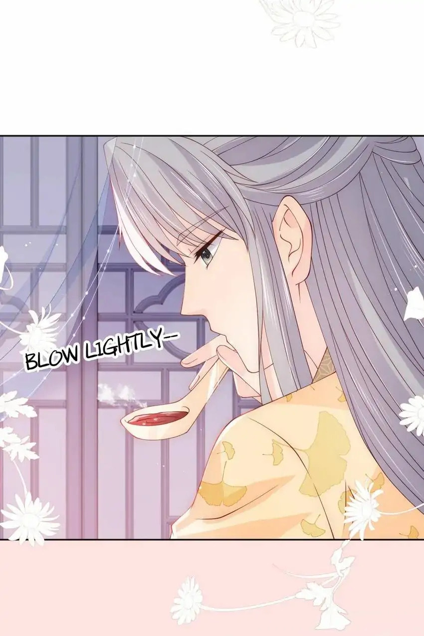 How to Raise an Enemy Chapter 148 page 21 - 