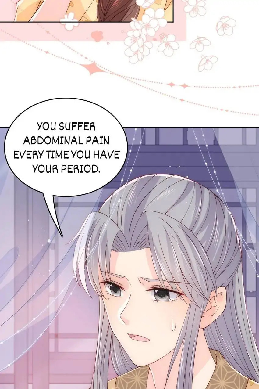 How to Raise an Enemy Chapter 148 page 23 - 