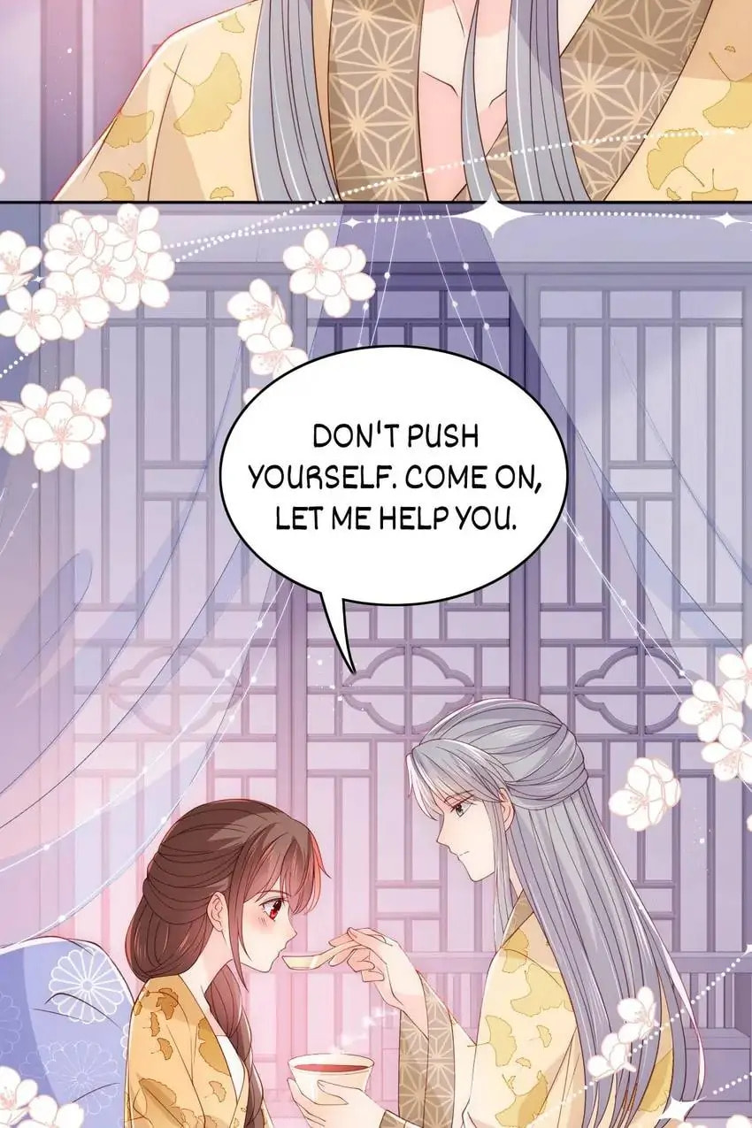 How to Raise an Enemy Chapter 148 page 24 - 