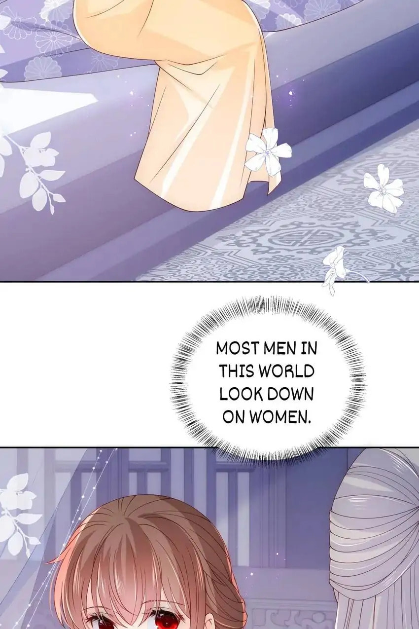 How to Raise an Enemy Chapter 148 page 27 - 