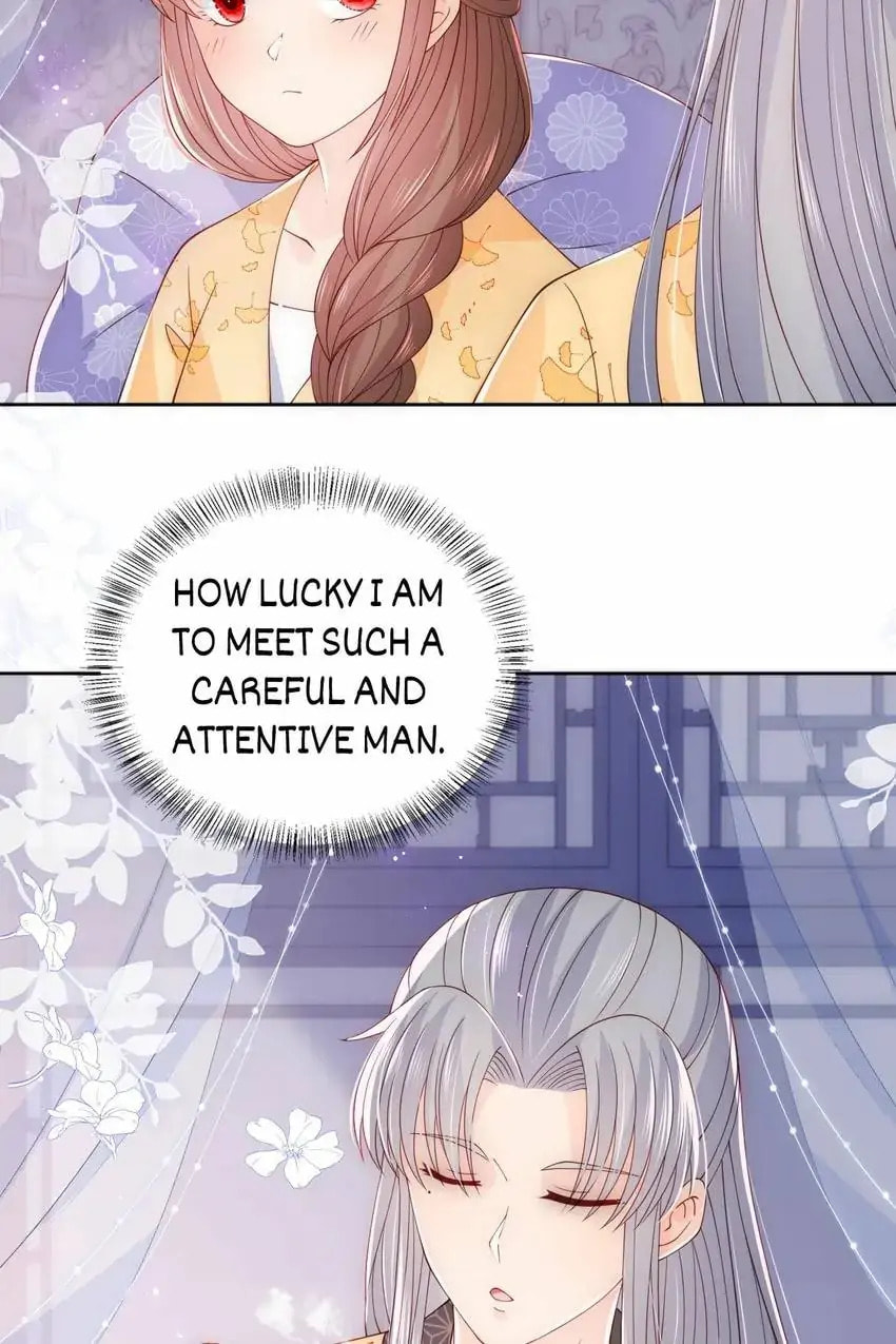 How to Raise an Enemy Chapter 148 page 28 - 