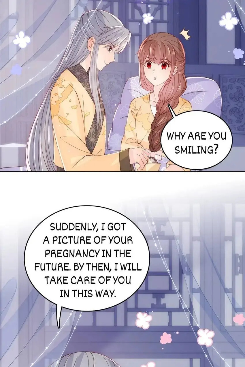 How to Raise an Enemy Chapter 148 page 30 - 