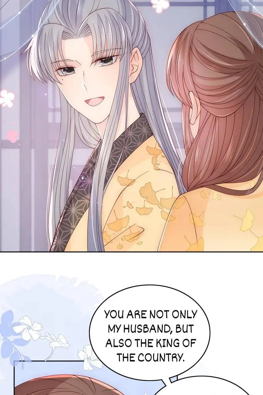 How to Raise an Enemy Chapter 148 page 31 - 