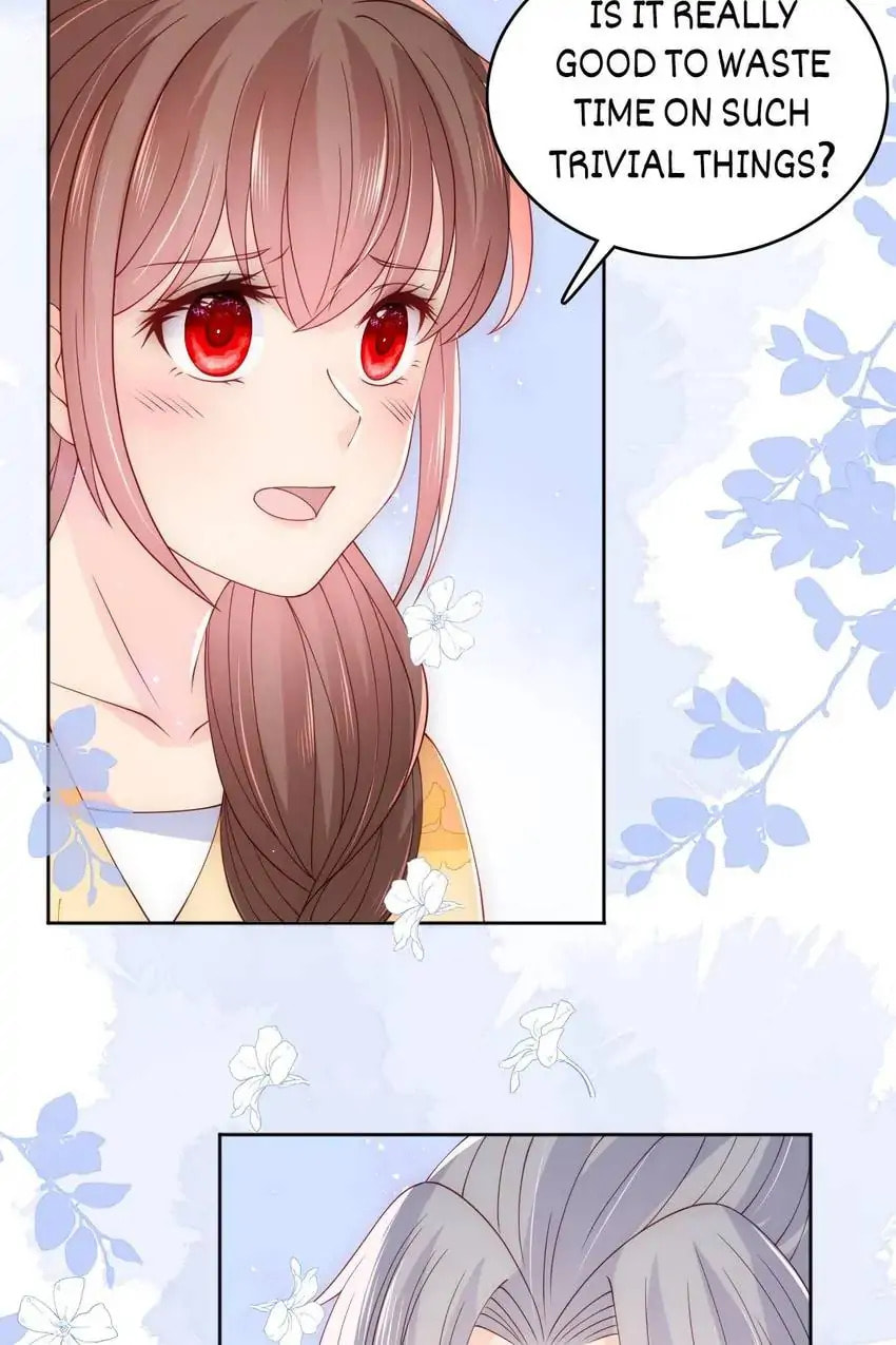 How to Raise an Enemy Chapter 148 page 32 - 