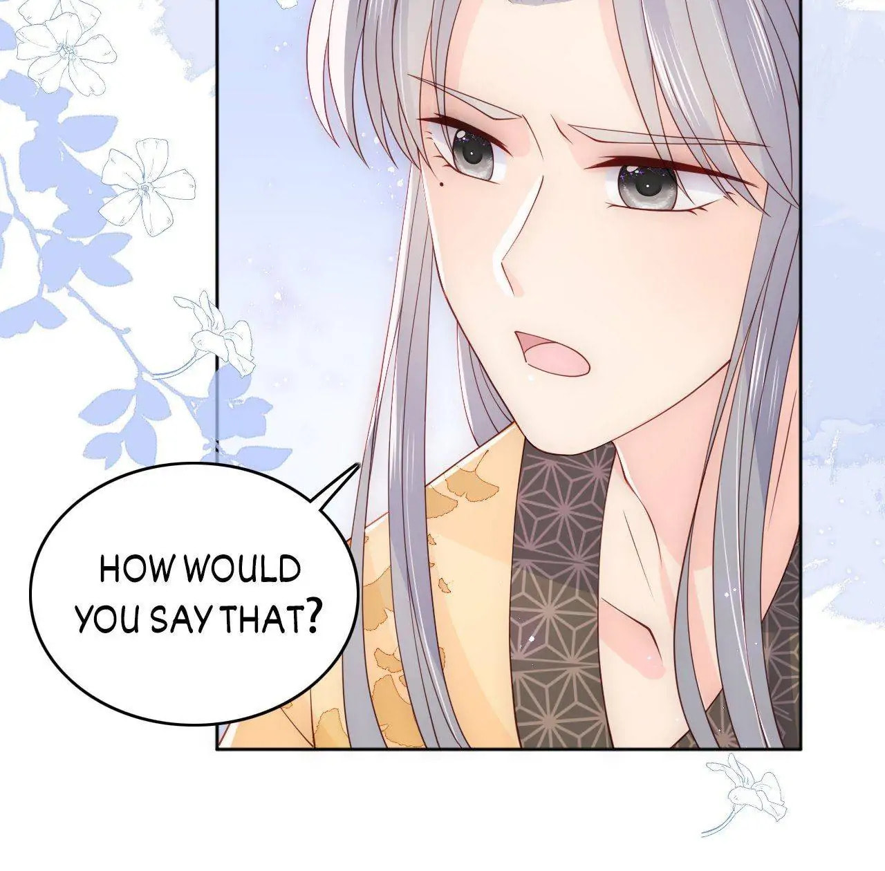 How to Raise an Enemy Chapter 148 page 33 - 