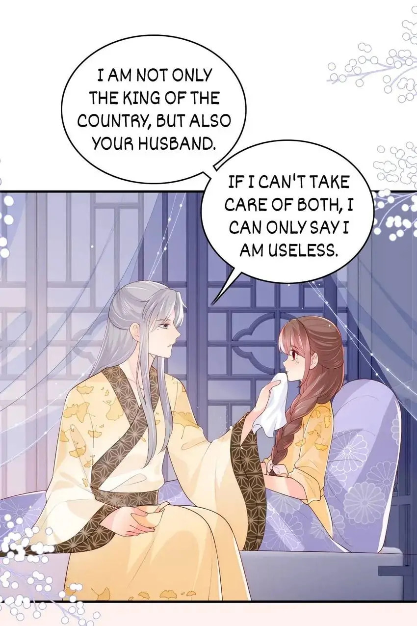 How to Raise an Enemy Chapter 148 page 34 - 