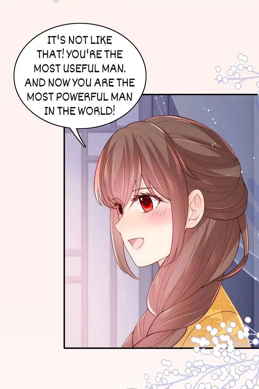 How to Raise an Enemy Chapter 148 page 35 - 