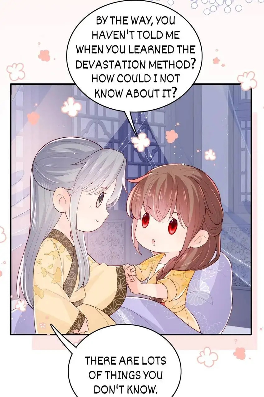 How to Raise an Enemy Chapter 148 page 36 - 