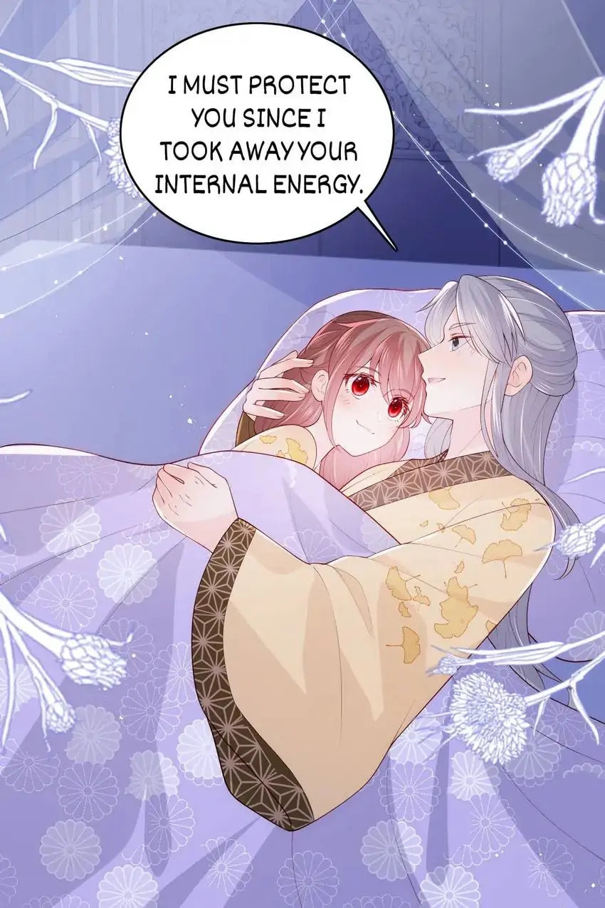 How to Raise an Enemy Chapter 148 page 40 - 